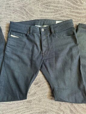Diesel Safado men’s jeans 32x32